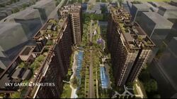 The Continuum (D15), Apartment #548865141